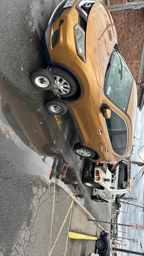 Towing service in Laurelton Queens NY - Towing Service Queens NYC