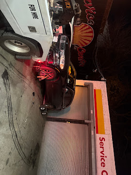 Wheel lift and dollies at Jonuzi Towing